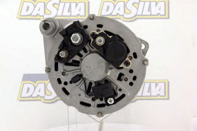 DA SILVA 011558 -  Генератор